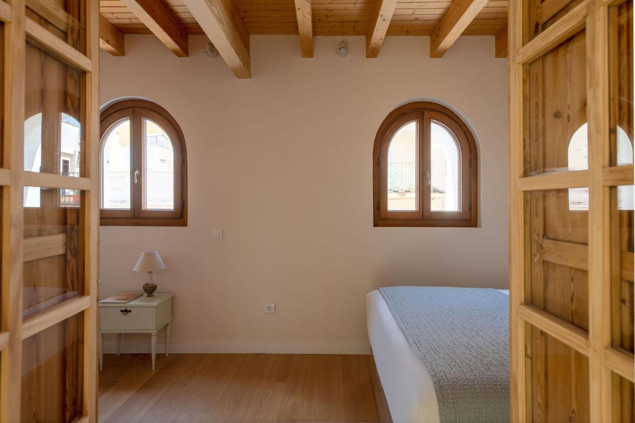 Hommyhome Sevilla Natural Passivhaus Екстериор снимка