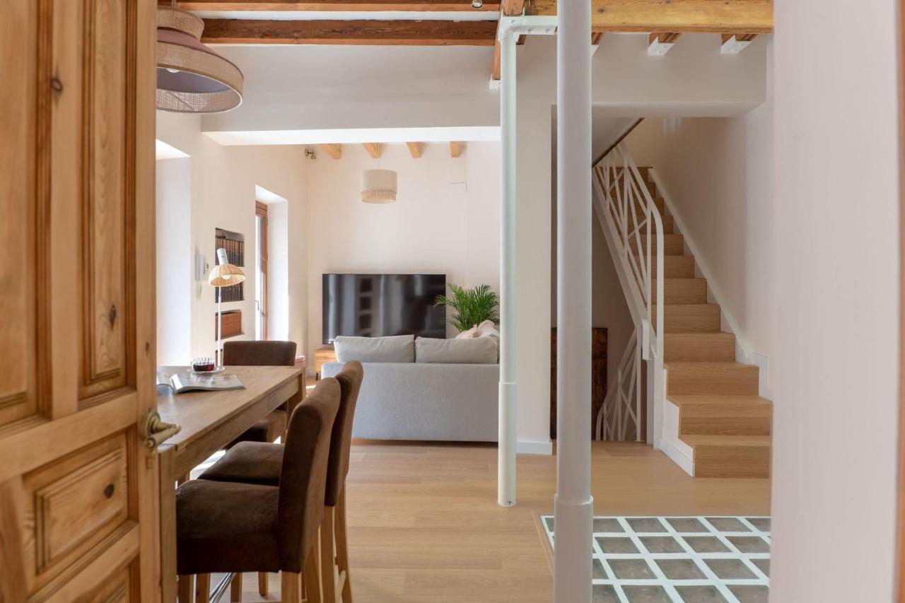 Hommyhome Sevilla Natural Passivhaus Екстериор снимка